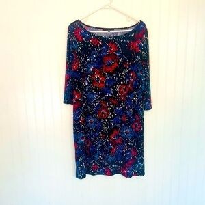 TIANA B shift dress - S